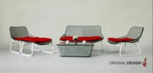 Outdoor Furniture and Decoration for Your Space