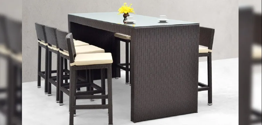 Bar Stools and Counter Stools Complete Your Space