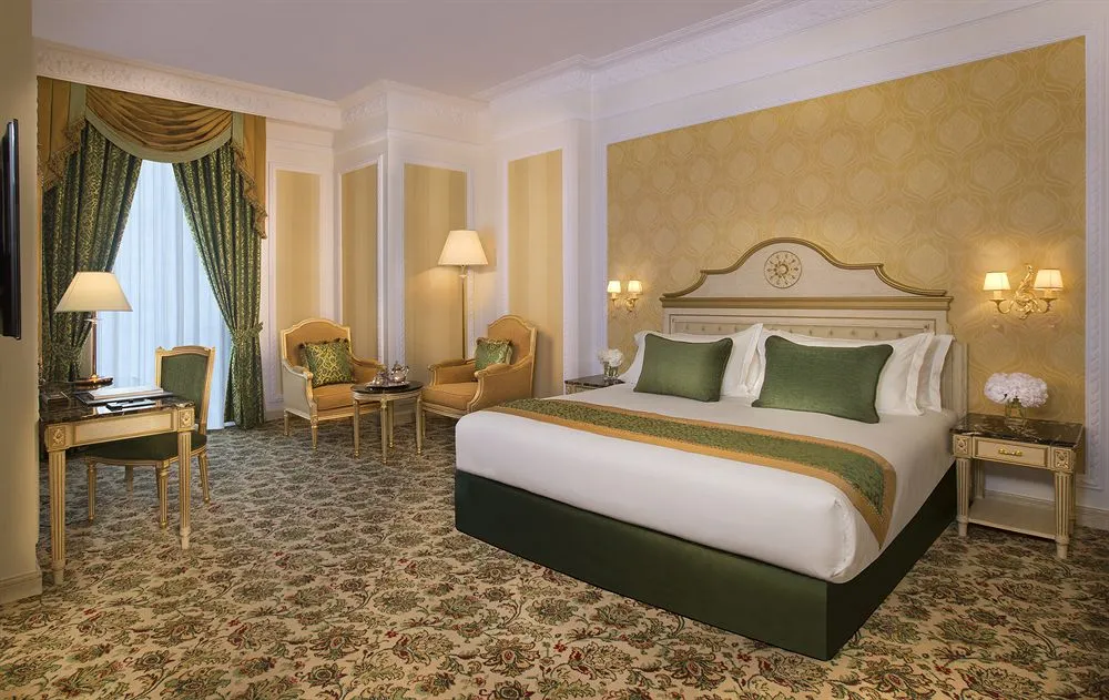 Wicker Bedroom Furniture