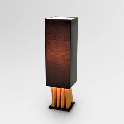 Agin Table Lamp - Small Desk Lamp for your Side Table Lighting