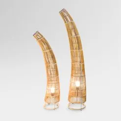 Bubu Floor Lamp Large