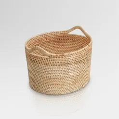 Kayak Basket with Ear