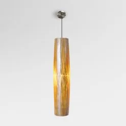 Kei with cocostick Hanging Lamp