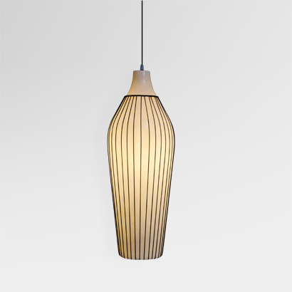 Luna Hanging Lamp | Furniture Lighting and Home Decoration