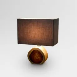 Luster Table Lamp