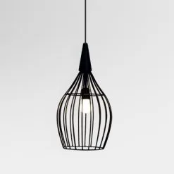 Orinoco Hanging Lamp