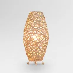 Pataya Curve Table Lamp