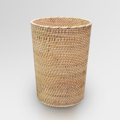 rattan basket