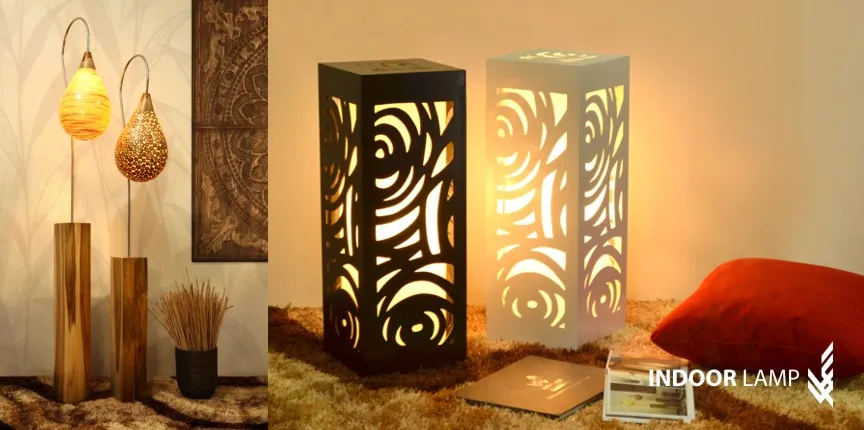 LIGHTING FOR LIVING | Furniture, Lighting & Home Decor