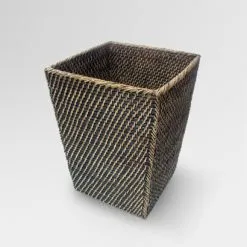 Square Basket Large