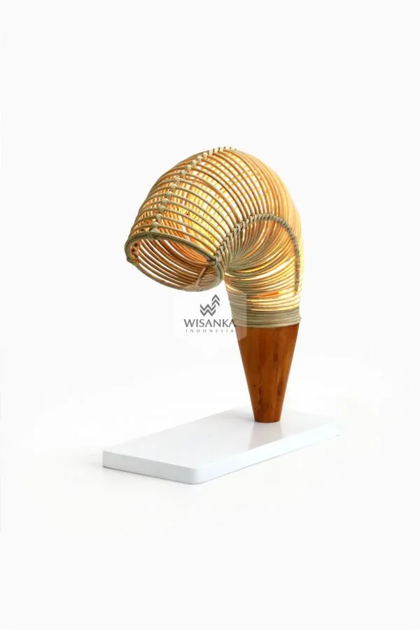 Rebon Table Lamp