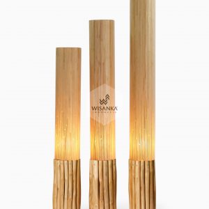 Karo Wooden Floor Lamp Furniture Lighting And Home Decoration Karo Wooden Floor Lamp Furniture