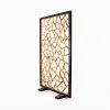 Thira Divider Natural Rattan - Home Decoration