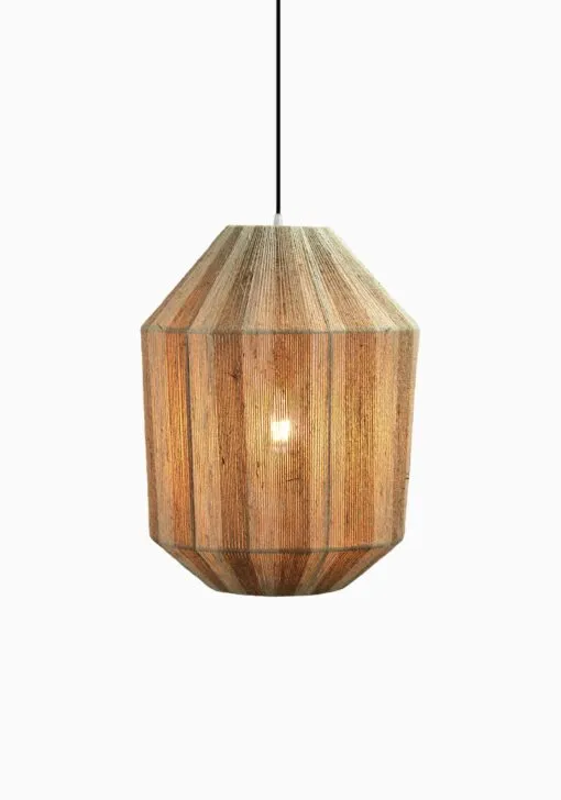 Volia Hanging Lamp – Pendant Lamp Light Decor