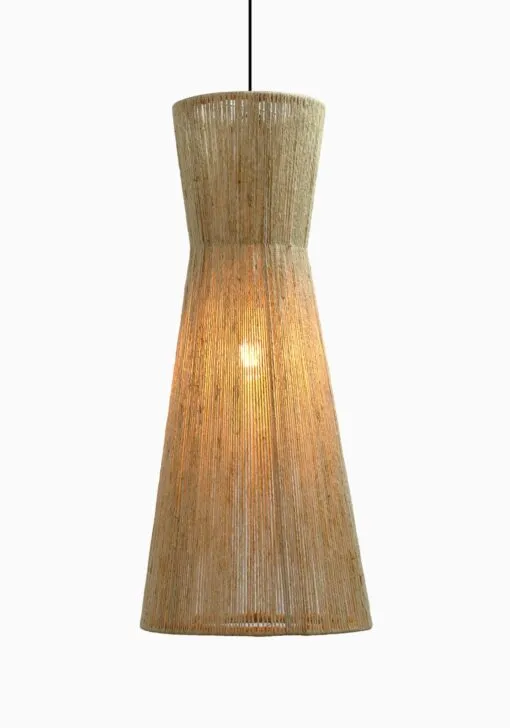 Widuri Hanging Lamp – Light Decor Pendant Lamp