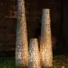 Pataya Outdoor Lamp - outdoor heater lamp