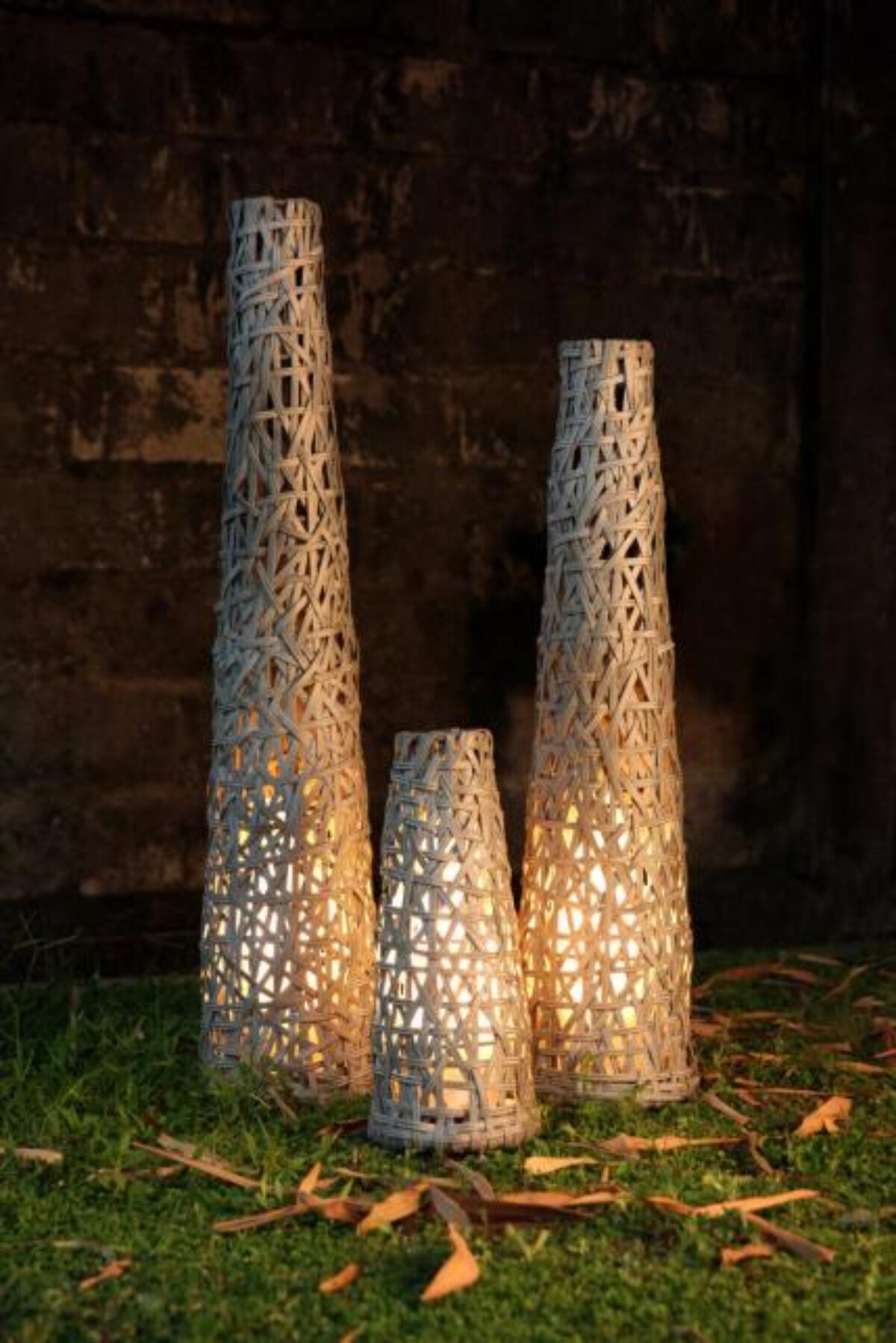 Pataya Outdoor Lamp - outdoor heater lamp - Light and Home Decor