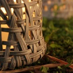 Pataya Outdoor Lamp - outdoor heater lamp