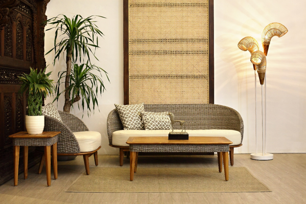 Simple Tips for Mixing Lamp & Lighting Fixtures