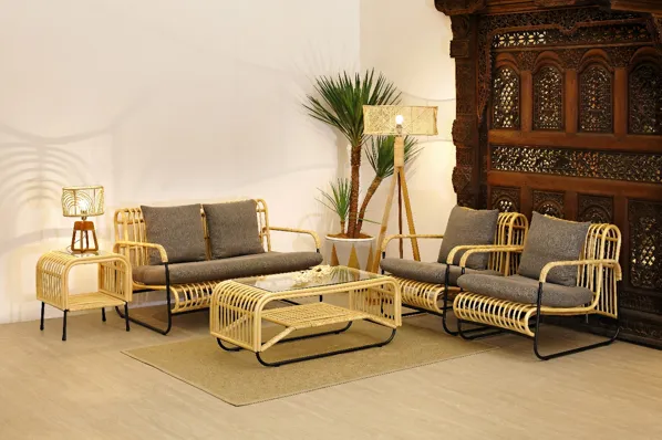 Simple Tips for Mixing Lamp & Lighting Fixtures