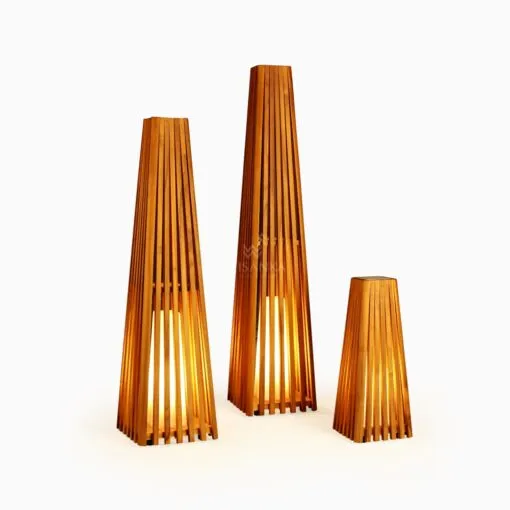 Toren outdoor lamp – Outdoor Light Decor