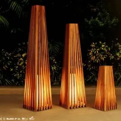 Toren outdoor lamp - Outdoor Light Decor Garden