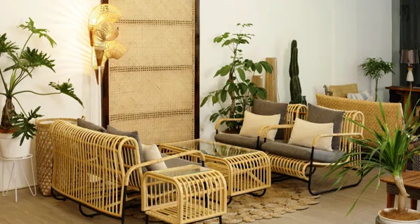 How to Place Lamps in a Living Room