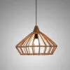 Arda Hanging Lamp - Industrial Pendant Lighting