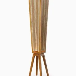 Telo Floor Lamp - Standing Lighting for Living Room-off