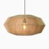 Terra Hanging Lamp - Lampion Living Pendant Lighting-on
