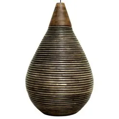 Kelom Hanging Lamp - Pendant Living Room Light