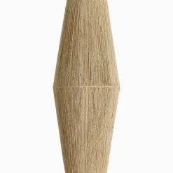 Vinca Hanging Lamp - Living Pendant Light Decor - off