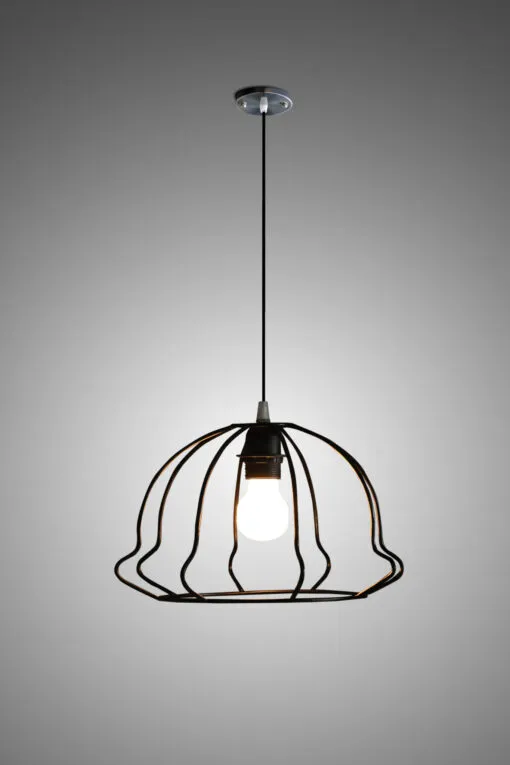 Carolco Hanging Lamp – Pendant Light for Home Decor