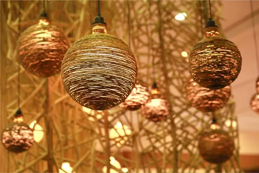 Embrace the Beauty of Rattan Lights: Elevate Your Room Decor!