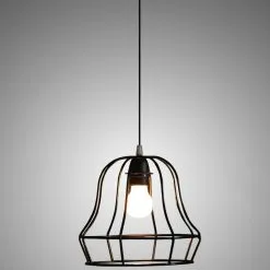 Cilicoco Hanging Lamp - Pendant Light for Home Decor