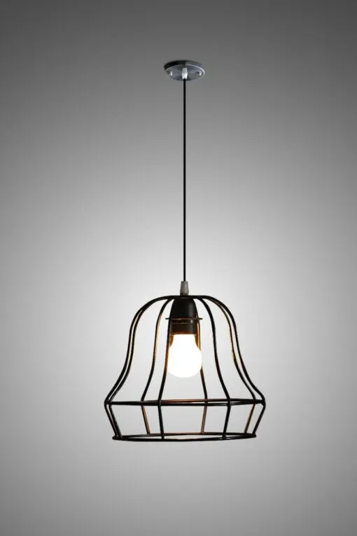 Cilicoco Hanging Lamp – Pendant Light for Home Decor