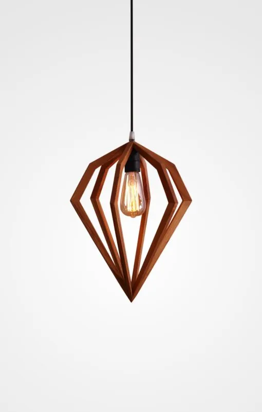 Diama Hanging Lamp – Pendant Light for Home Decor