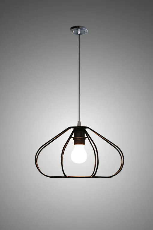 Kiru Hanging Lamp – Pendant Light