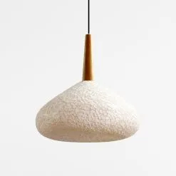 Kiru Hanging Lamp with Pasta - Pendant Light - off
