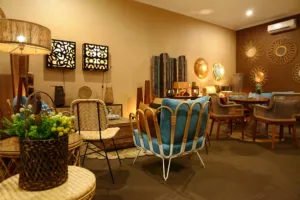 Indonesia Rattan Furniture and Decorative for Home Use