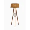 Kalila Floor Lamp - Threshold Boho Lamp