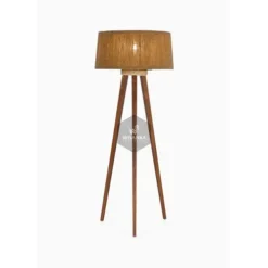 Kalila Floor Lamp - Threshold Boho Lamp