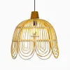 Ratu Hanging Lamp - Jellyfish Lamp