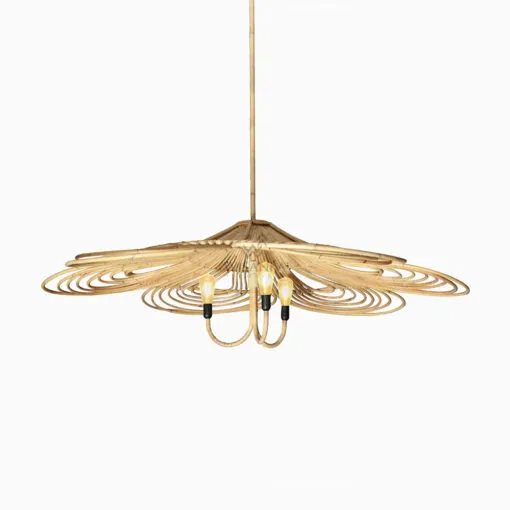 Skylar Pendant Lamp – Vintage Hanging Lamps