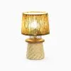 Kalila Table Lamp - Small Desk Lamp