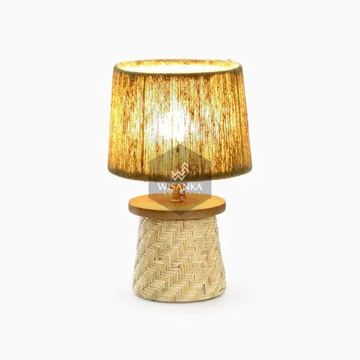 Kalila Table Lamp – Small Desk Lamp