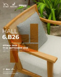 Join Us at IFFINA+ 2025