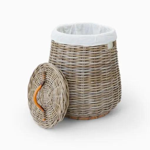 Bogo Laundry Basket with Lid