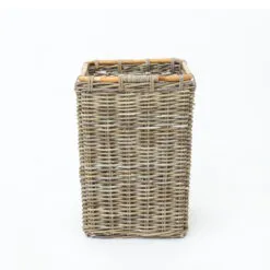 Kukei Laundry Basket - front