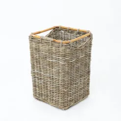 Kukei Laundry Basket - perspective